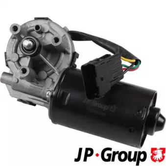 Moteur d'essuie-glace JP GROUP 4398200800