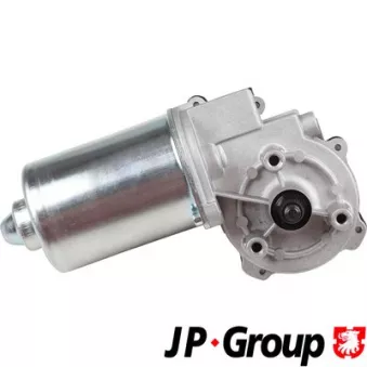 Moteur d'essuie-glace JP GROUP 4398200900