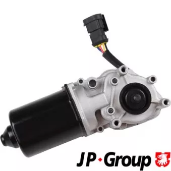 Moteur d'essuie-glace JP GROUP 4398201100