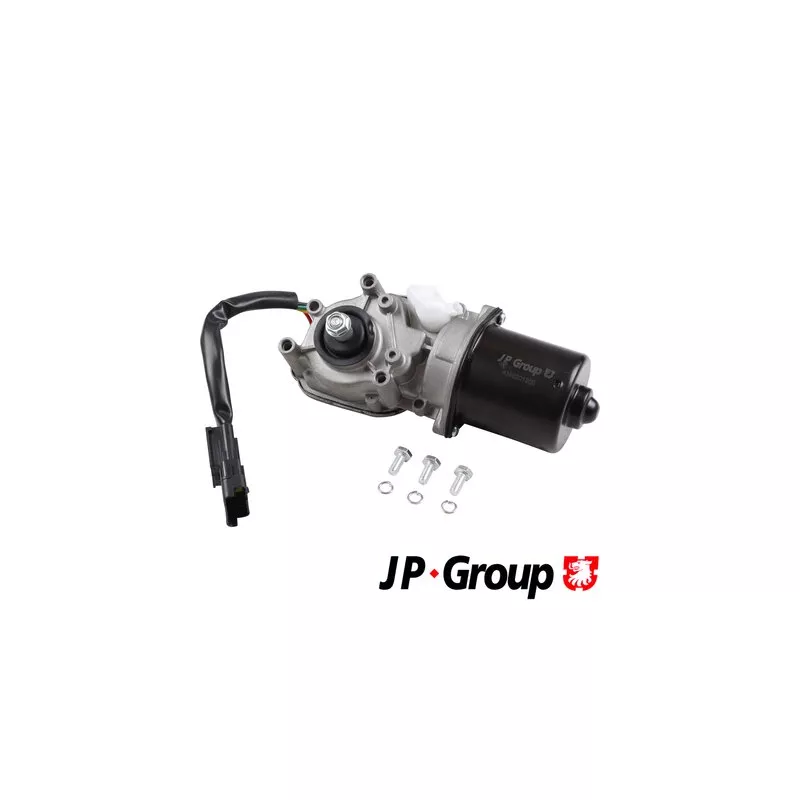 Moteur d'essuie-glace JP GROUP 4398201200