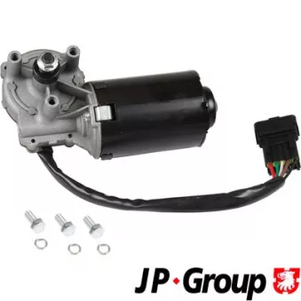 Moteur d'essuie-glace JP GROUP 4398201300