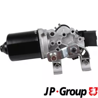 Moteur d'essuie-glace JP GROUP 4398201400