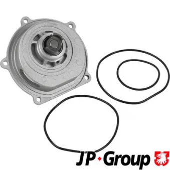 Pompe à eau, refroidissement du moteur JP GROUP 4414100600