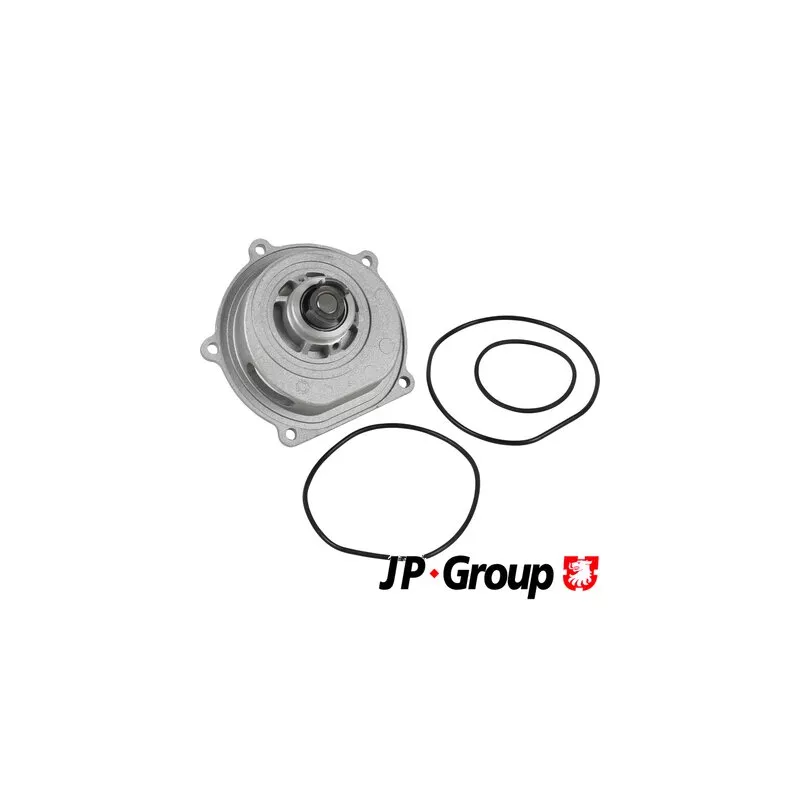 Pompe à eau, refroidissement du moteur JP GROUP 4414100600