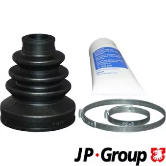 Soufflets de cardan avant JP GROUP 4443700410