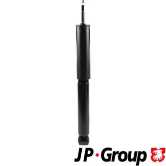 Jeu de 2 amortisseurs arrière JP GROUP 4552100600