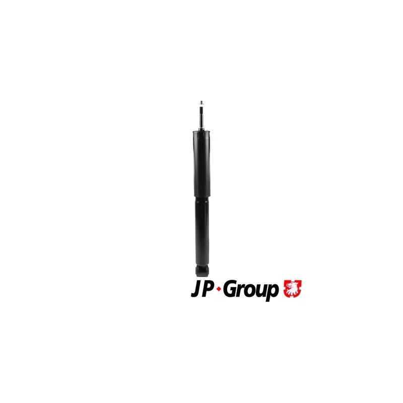 Jeu de 2 amortisseurs arrière JP GROUP 4552100600