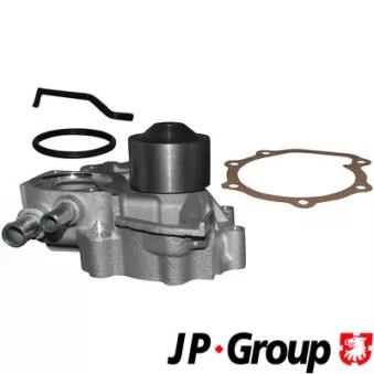 Pompe à eau, refroidissement du moteur JP GROUP 4614100200