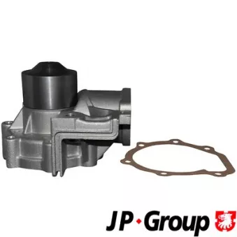Pompe à eau, refroidissement du moteur JP GROUP 4614100300