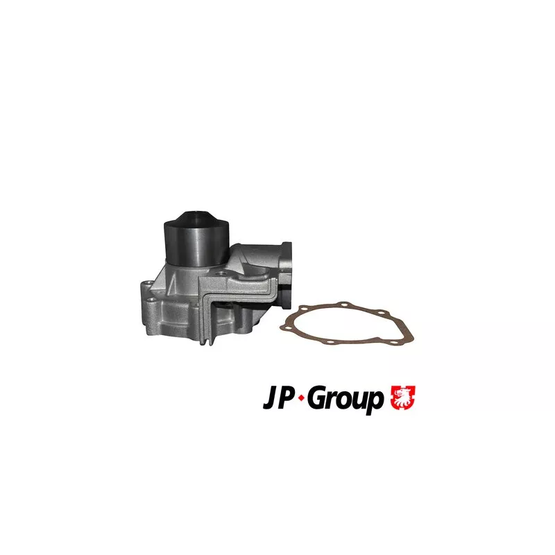 Pompe à eau, refroidissement du moteur JP GROUP 4614100300