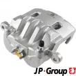 Étrier de frein avant gauche JP GROUP 4661900170 - Visuel 1
