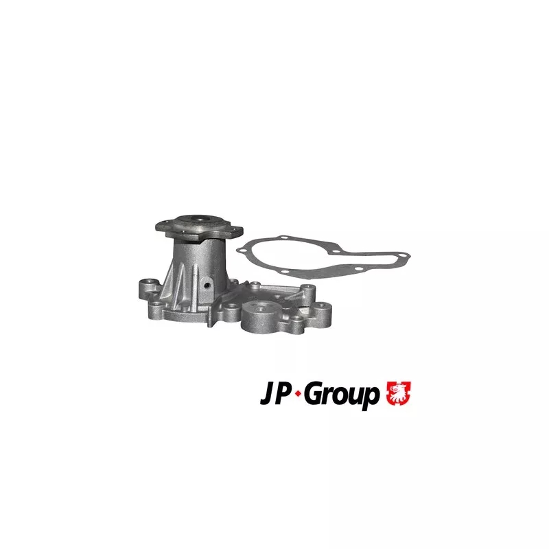 Pompe à eau, refroidissement du moteur JP GROUP 4714100100