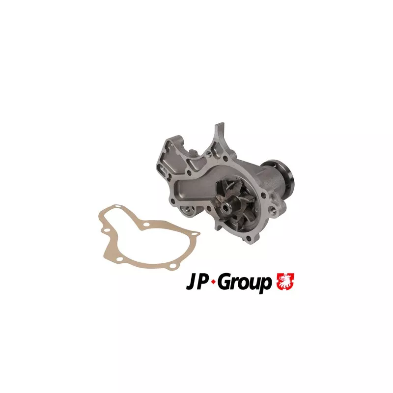 Pompe à eau, refroidissement du moteur JP GROUP 4714100300