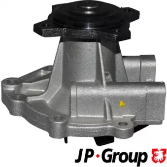 Pompe à eau, refroidissement du moteur JP GROUP 4714100500