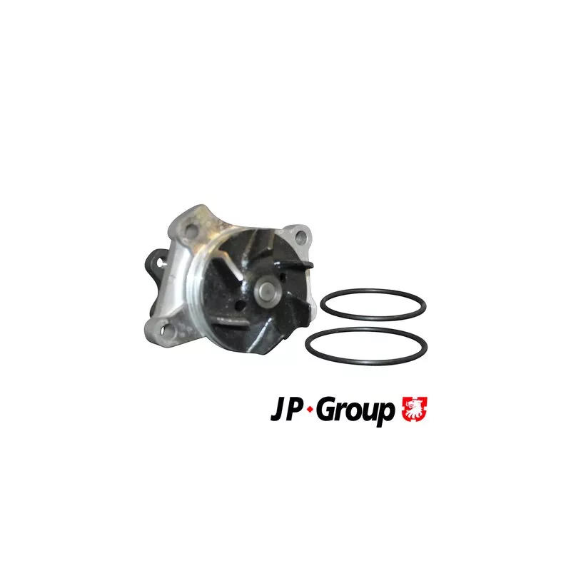 Pompe à eau, refroidissement du moteur JP GROUP 4714100700