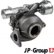 Turbocompresseur, suralimentation JP GROUP 4717400100 - Visuel 2