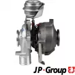 Turbocompresseur, suralimentation JP GROUP 4717400100 - Visuel 3