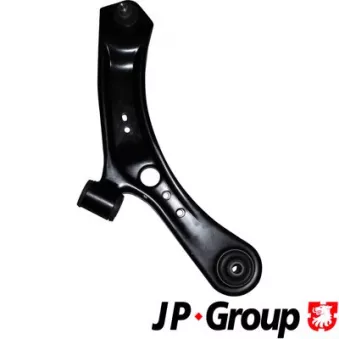 Bras de liaison, suspension de roue avant droit JP GROUP 4740100780