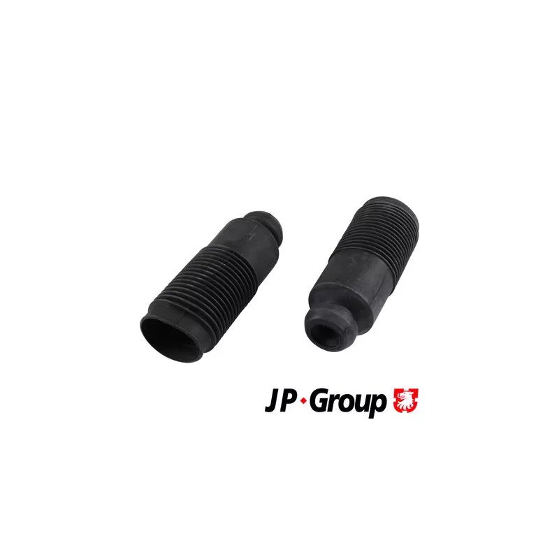 Kit de protection contre la poussière, amortisseur JP GROUP 4742702110