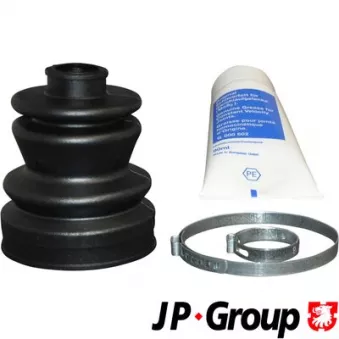 Soufflets de cardan avant JP GROUP 4743600210