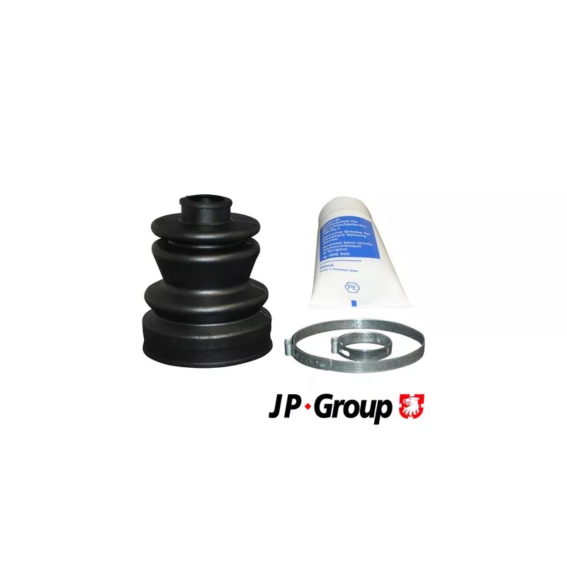 Soufflets de cardan avant JP GROUP 4743600210