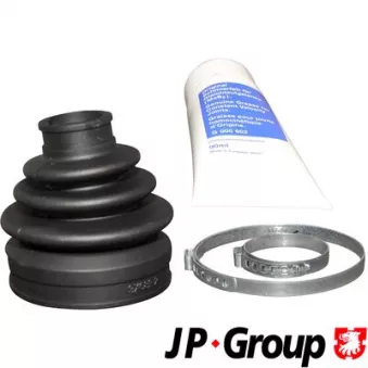 Soufflets de cardan avant JP GROUP 4743600710