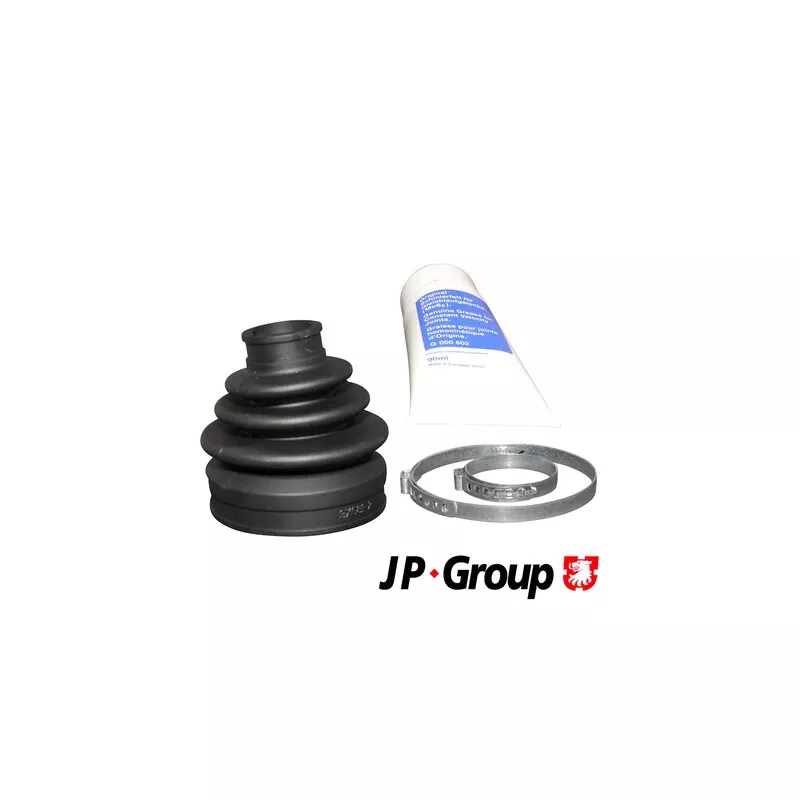 Soufflets de cardan avant JP GROUP 4743600710