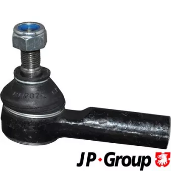 Rotule de barre de connexion JP GROUP 4744600700