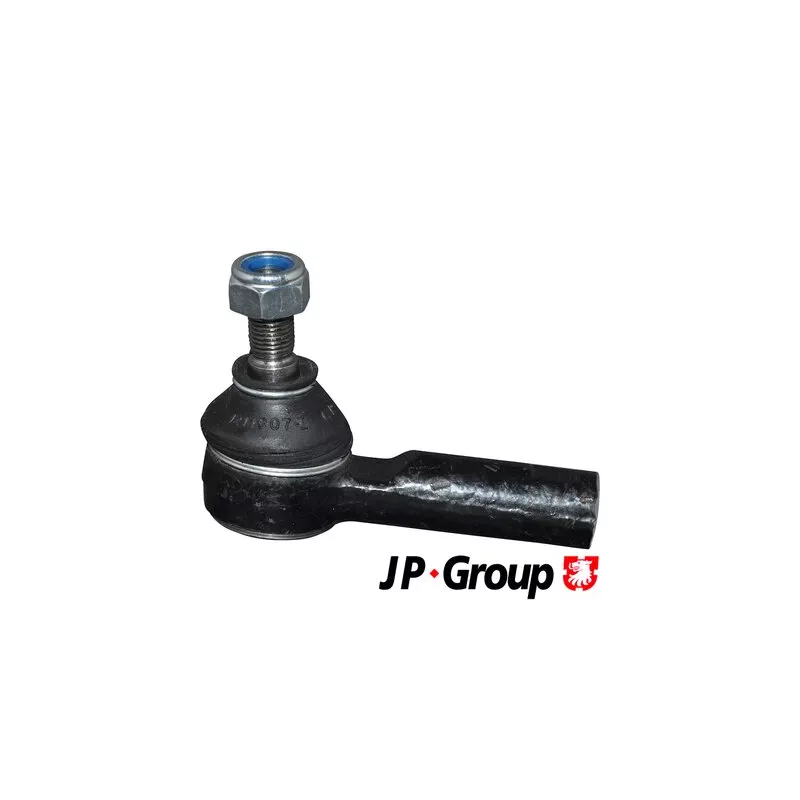 Rotule de barre de connexion JP GROUP 4744600700