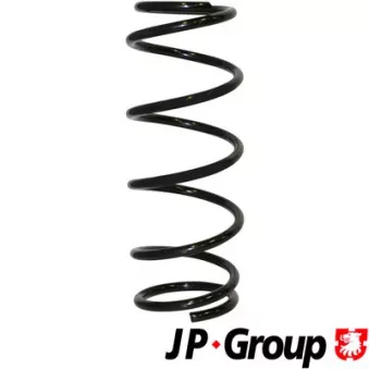 Ressort de suspension JP GROUP 4752200600