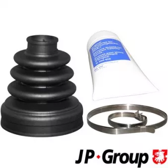 Soufflets de cardan avant JP GROUP 4753600110