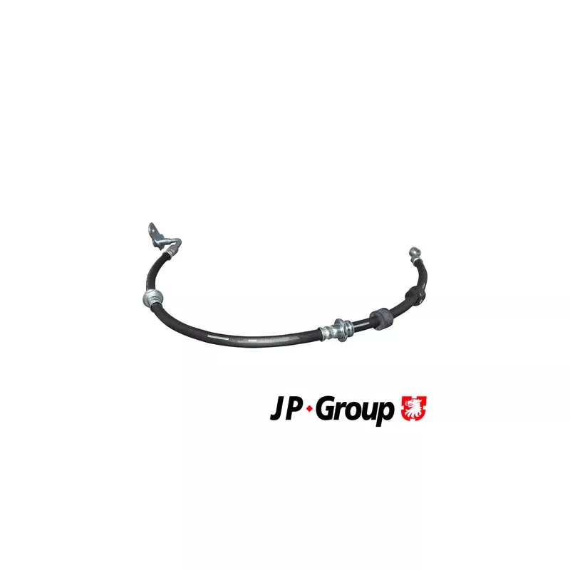 Flexible de frein avant gauche JP GROUP 4761600270