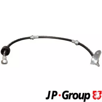 Flexible de frein avant droit JP GROUP 4761600280