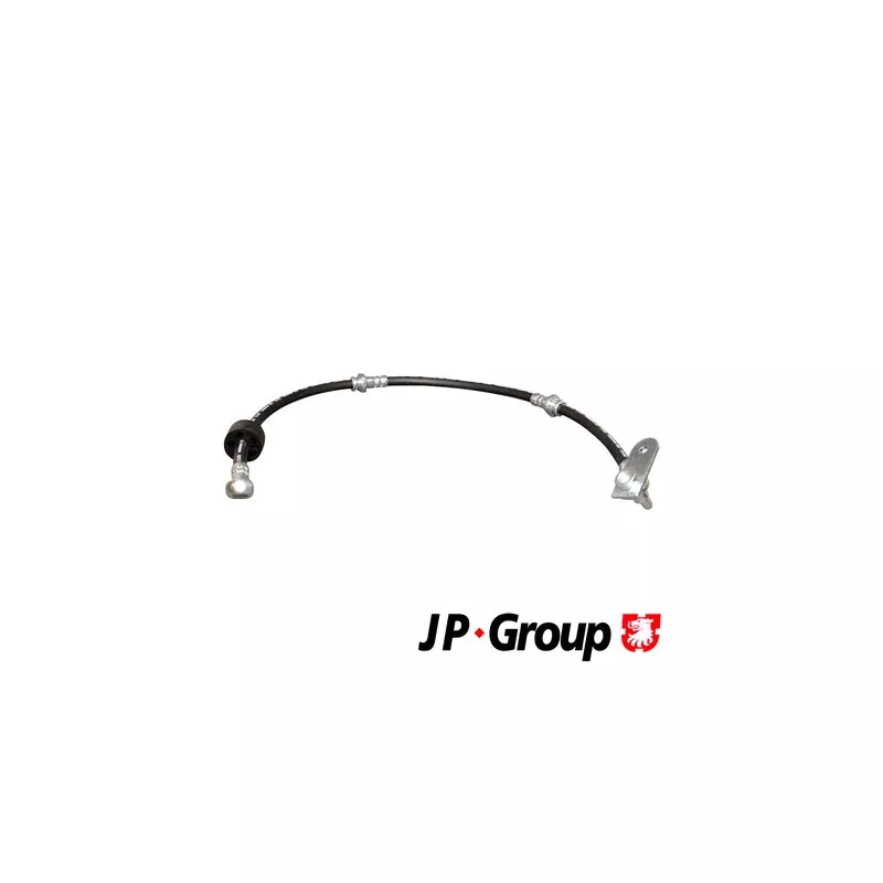 Flexible de frein avant droit JP GROUP 4761600280