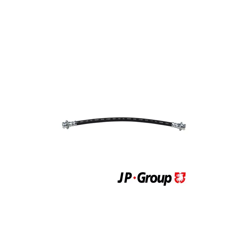 Flexible de frein JP GROUP 4761700200