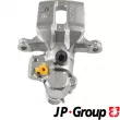 Étrier de frein avant droit JP GROUP 4762000180 - Visuel 3