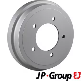 Tambour de frein JP GROUP