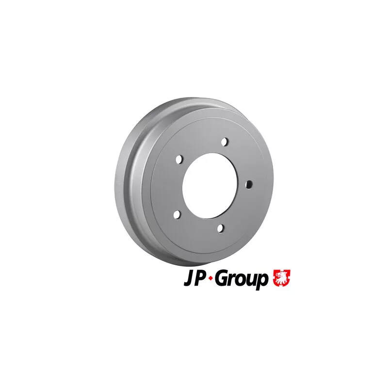 Tambour de frein JP GROUP 4763500100