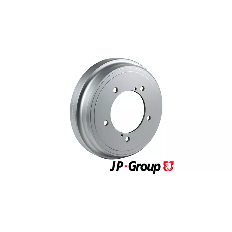 Tambour de frein JP GROUP 4763500200