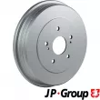 Tambour de frein JP GROUP 4763500300 - Visuel 1