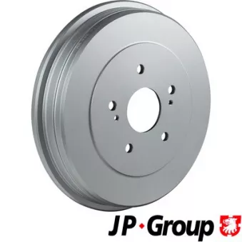 Tambour de frein JP GROUP 4763500300