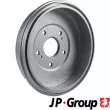 Tambour de frein JP GROUP 4763500300 - Visuel 2