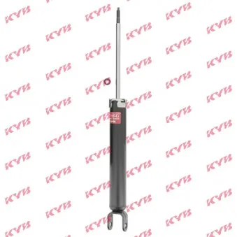 Jeu de 2 amortisseurs arrière KYB 349085