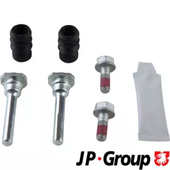 Jeu de douilles de guidage, étrier de frein JP GROUP 4764002710
