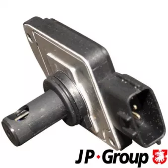 Débitmètre de masse d'air JP GROUP