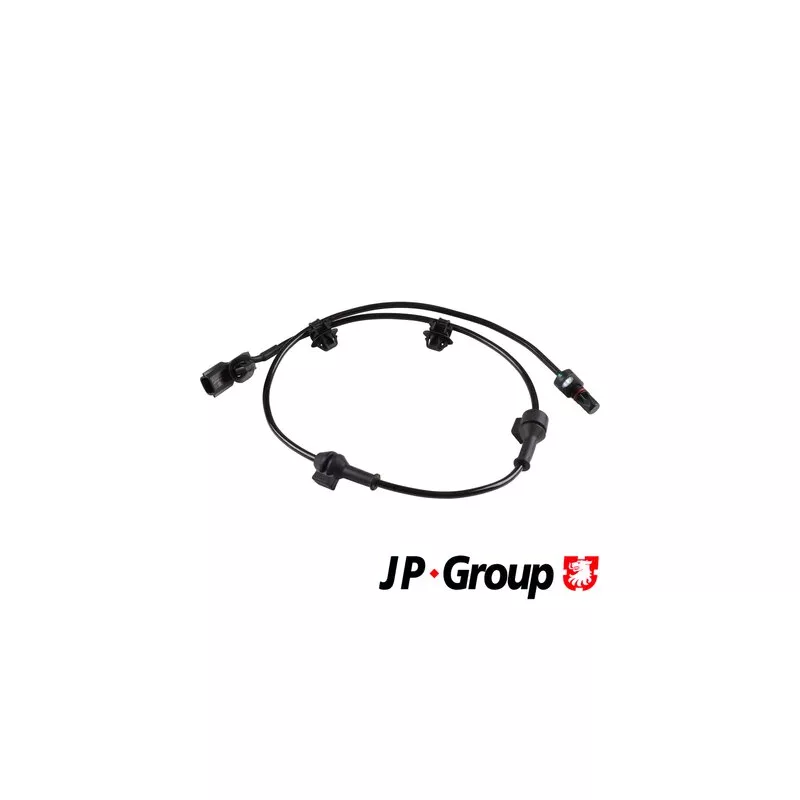 Capteur, vitesse de roue JP GROUP 4797102100