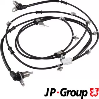 Capteur, vitesse de roue JP GROUP 4797102200