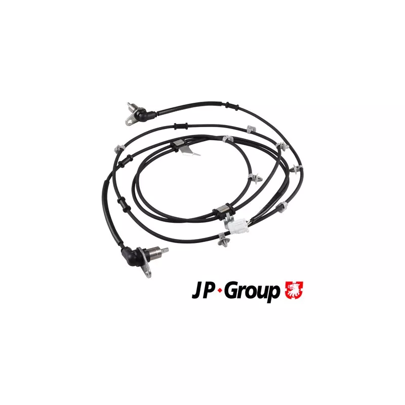 Capteur, vitesse de roue JP GROUP 4797102200