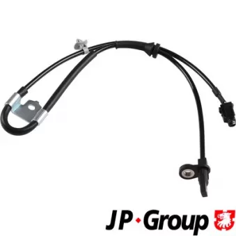 Capteur, vitesse de roue JP GROUP 4797104170