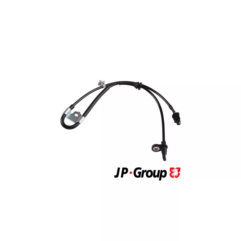 Capteur, vitesse de roue JP GROUP 4797104170